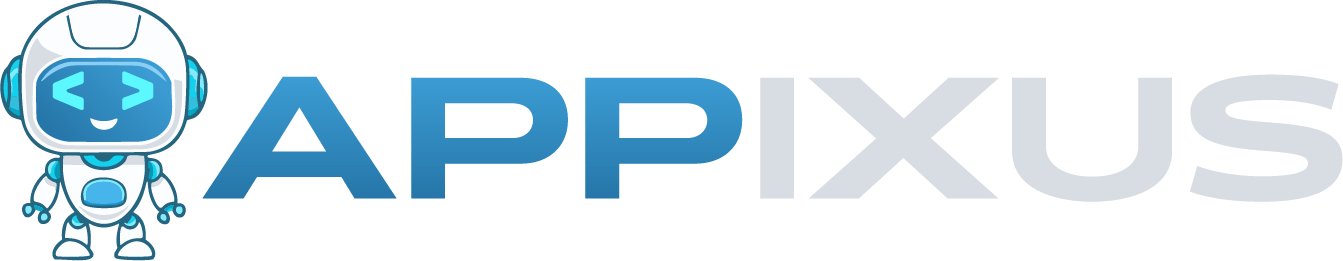 Appixus Logo